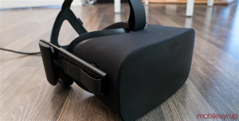 Oculus Rift Core 20 Beta Begins Rolling Out