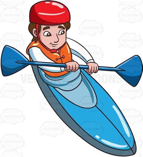 Kayak Clipart Free Free Download On Clipartmag