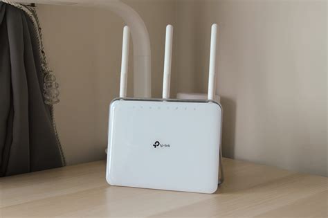 Tp Link Archer C9 Ac1900 Wifi Router Review