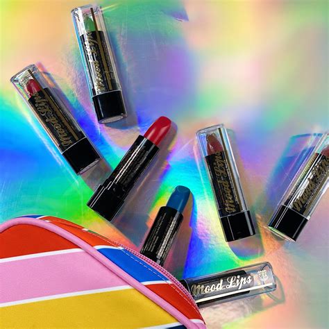 Ph Color Changing Lipstick 2 Pack In 2022 Color Changing Lipstick