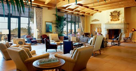 Terranea Resort In Rancho Palos Verdes California