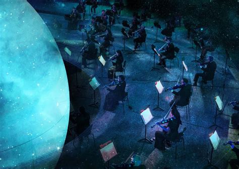 A Spatial Journey With The Mpo Malta Philharmonic Orchestra