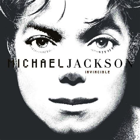 2001 Michael Jackson Invincible Full Lp Download
