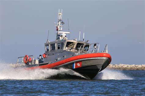 Coast Guard Safety Requirements For Boats 1626 Feet