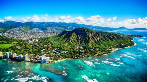 À Hawaï Les Plus Belles Choses à Faire Sur Lîle Doahu