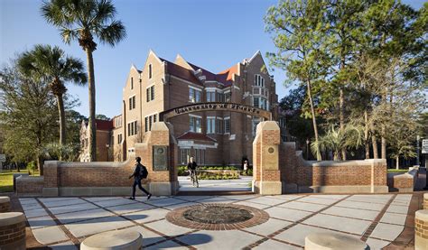 University Of Florida Mba Acceptance Rate