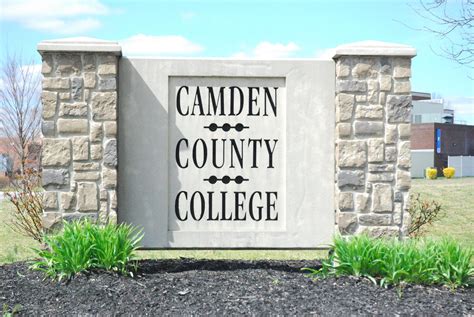 Camden County Opens Vaccination Site At College In Blackwood The Sun