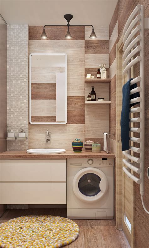 It is a great way to see if everything will practically fit, but it has added advantages. 4 Cute and Stylish Spaces Under 50 Square Meters