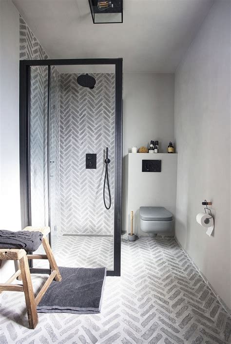 40 Stunning Scandinavian Bathroom Design Ideas Ecstasycoffee