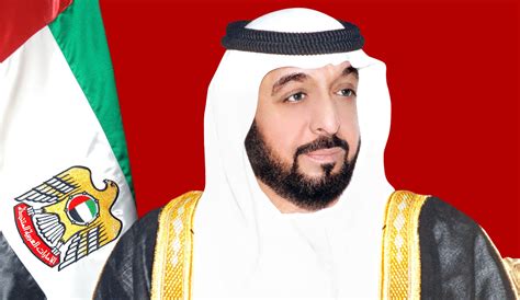 Uae President And Ruler Of Abu Dhabi Dies At 73 Al Mayadeen English