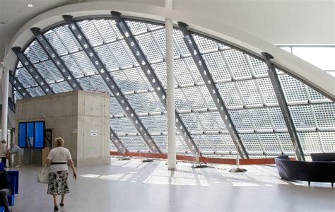 How Photovoltaics Can Be Integrated Into The Façade