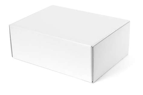 Best Plain White Box Stock Photos Pictures And Royalty Free Images Istock