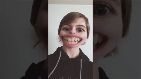She dreams of each member of the beetlejuice cast becoming a character from. What happens when you eat too much chocolate - YouTube