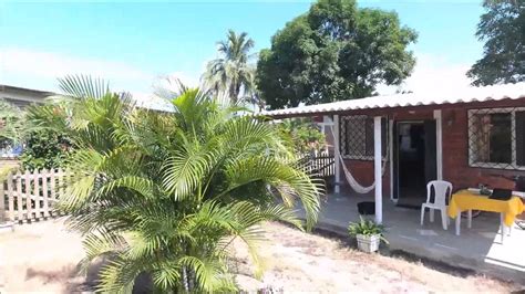 Recibe alertas de nuevos anuncios. Casas de alquiler en General Villamil - Playas (Ecuador ...