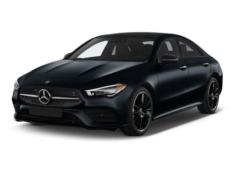 National msrp pricing is shown and is intended for informational purposes only. 2020 Mercedes-Benz CLA-Class Exterior Colors | U.S. News & World Report
