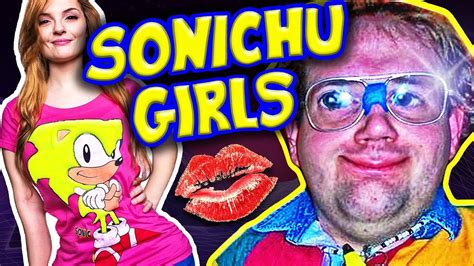 As the different universes were progressively being revealed, there was surprise, but not an agreement about the unofficial name for u3 (such as u13 being the super saiyans universe). Chris Chan | Sonichu Girls - Pt 1 | BasedShaman Review ...