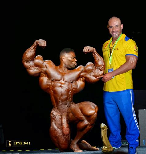 The Ifnb Report Massive Muscle And Cock Blog 2013 Mr.