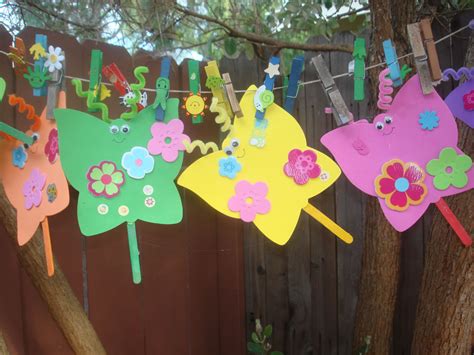 pinterest craft for children - craftshady - craftshady