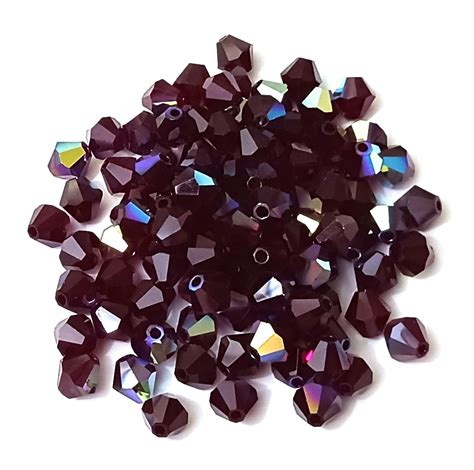 Crystals Genuine Swarovski Glass Beads Bead