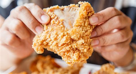 We decided to compile some and share it with you. Can Dogs Eat Fried Chicken? | Healthy Paws Pet Insurance