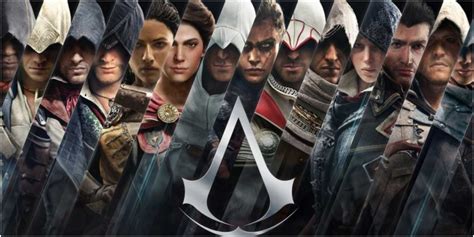 The Case For Assassin S Creed Infinity To Go To Japan