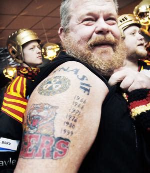 Begagnad ✓ utropspris 59 kr ✓ auktion • tradera.com. Brynäs If Tröja / Backen Pa Vag Bort Fran Brynas If ...