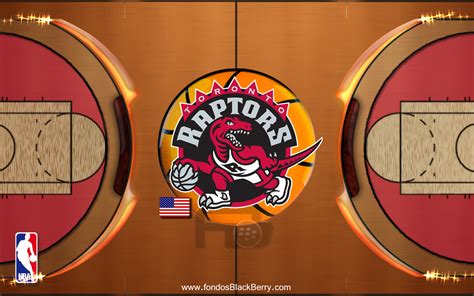 Free Download Toronto Raptors Nba Eastern Conference Logo 200809