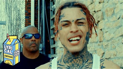 lil skies welcome to the rodeo [8d] youtube