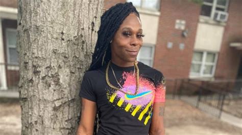 Trans Woman Found Fatally Shot In Drivers Seat Of Car Tremendously