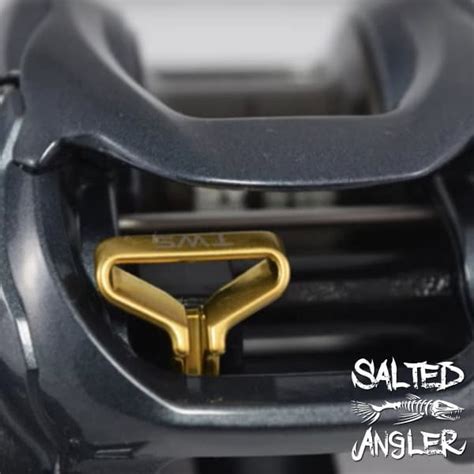 Daiwa Zillion Sv Tw Review Salted Angler