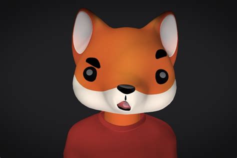 How to use avatars in Zoom: Be a fox in your next video call