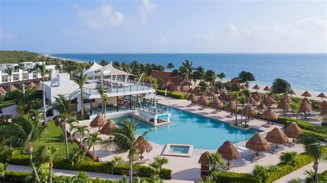 The Best Cancun All Inclusive Resorts For Families Page Of