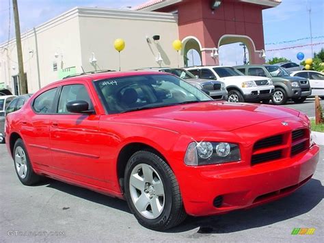 2008 Torred Dodge Charger Police Package 16845485 Car