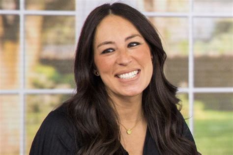 Joana is a graduate of bayle university. 'Today': How Joanna Gaines Talked to Her Kids About the Coronavirus Pandemic - Sahiwal