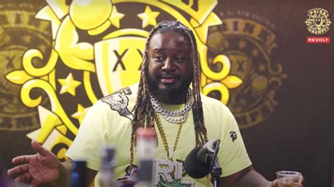 T Pain Says He Took Jay Zs Death Of Auto Tune Track Personally Complex
