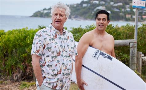 Home And Away Spoilers Dean Enlists Ryder To Spy On Mackenzie