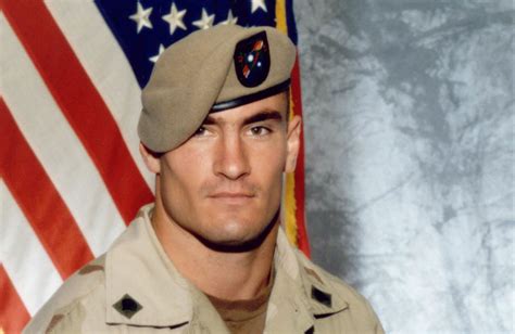 Ten Years Later Questions Still Surround Pat Tillmans Death The Nation