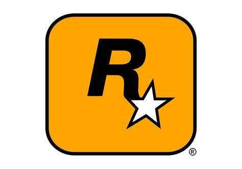 Rockstar Games Logo And Symbol Meaning History Png