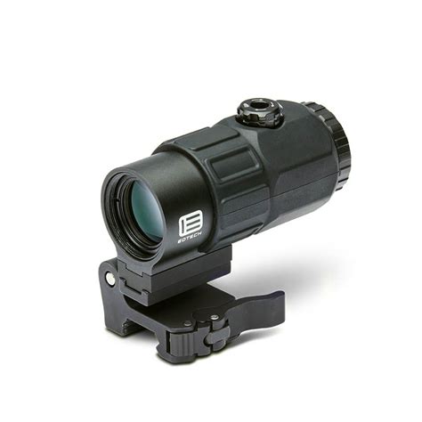 Eotech Magnifier G45sts Holosight 5x Magnif Anvs Inc