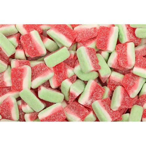 Gomitas Dulceplus Tajada Sandia - Euroboom