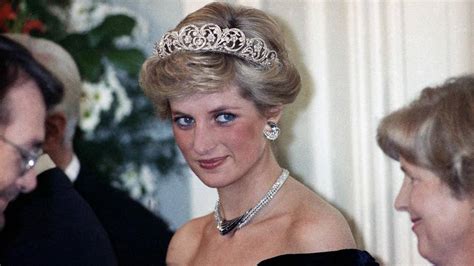 Princess Diana Didnt Want To Divorce Prince Charles Claims Former
