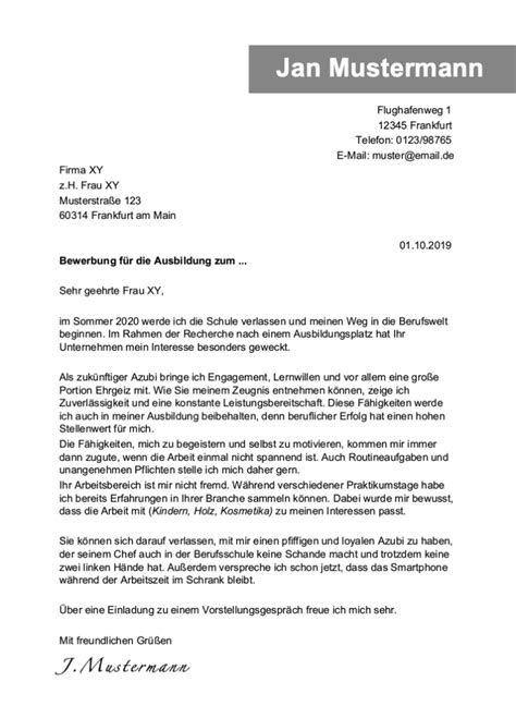 Die initiativbewerbung bedeutet, dass man seine bewerbungsunterlagen unaufgefordert zu die problematik an solchen bewerbungen (auch blindbewerbung genannt) ist, dass es einer vielzahl. ᐅ Initiativbewerbung 9 Vorlagen | Tipps & Tricks die ...