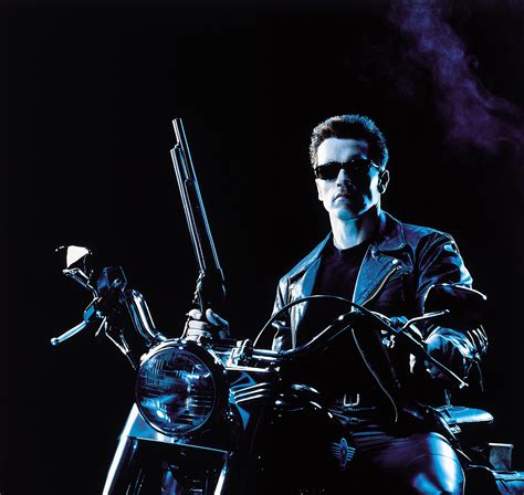 Terminator 2 Judgment Day Wallpapers Wallpaper Cave