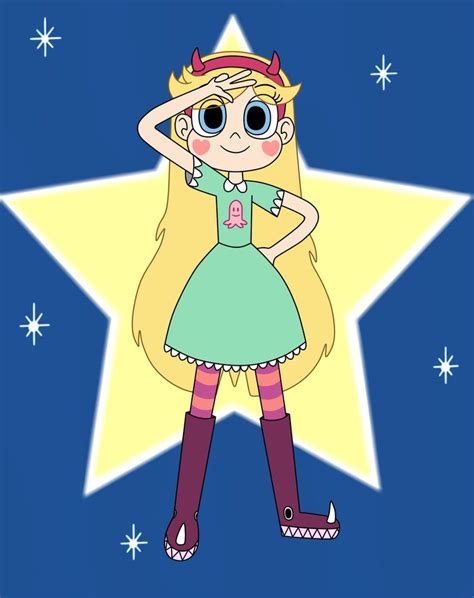 Pin On Star Butterfly