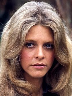 Lindsay Wagner Is Years Old Birthday On June