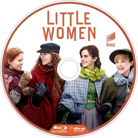 Little Women Movie Fanart Fanarttv