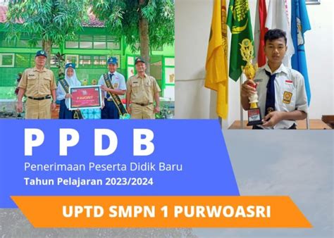 Smp Negeri 1 Purwoasri Kediri