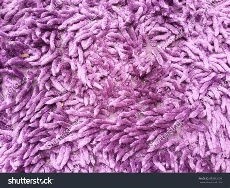 Closeup Purple Carpet Texture Stock Photo 693942004 Shutterstock