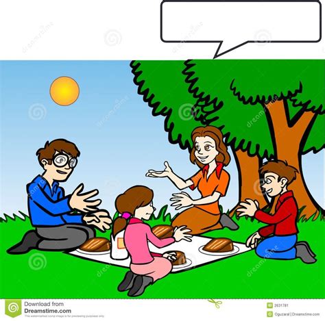 Picnic Scene Clipart Clipart Picnic Pictures Clip Art Free Clip Art