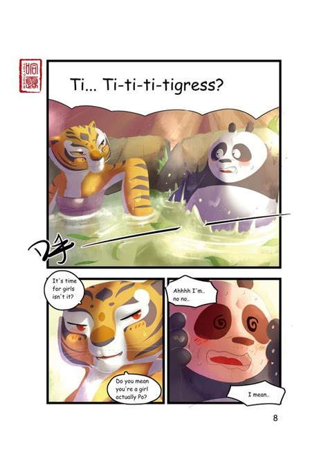 7oy7iger Tigress Kung Fu Panda Kung Fu Panda King Fu Panda